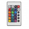 STAINLESS STEEL illuminated menu holder 6xA4 SECURIT Information Displays