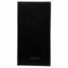 Porte-addition BASIC 1er prix SECURIT Porte-additions