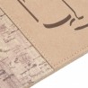 Carte des vins CORK SECURIT Wine list
