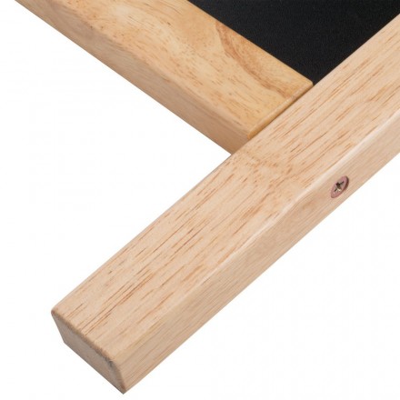 Panneau trottoir DELUXE TOP 121x55cm SECURIT Panneaux trottoir