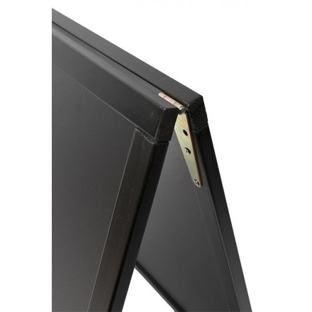 Panneau trottoir WOODY 85x55cm SECURIT Panneaux trottoir