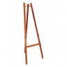 Chevalet EASEL pour ardoise SECURIT Salle