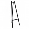 Chevalet EASEL pour ardoise SECURIT Salle
