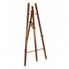 Chevalet EASEL pour ardoise SECURIT Salle