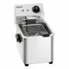 Friteuse électrique "SNACK I" 4L BARTSCHER Cuisson