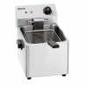 Friteuse électrique "SNACK III" 8L BARTSCHER Cuisson