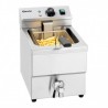 Friteuse électrique "IMBISS I" 8L BARTSCHER Cuisson
