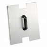 Friteuse électrique "IMBISS II" 2x8L BARTSCHER Cuisson