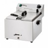 Friteuse électrique "IMBISS PRO" 9.7L BARTSCHER Friteuses de table