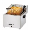 Friteuse électrique "IMBISS PRO" 9.7L BARTSCHER Friteuses de table