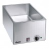 Bain-marie 21L - GN1/1 BARTSCHER Maintien au chaud