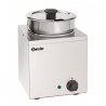 Bain-marie à sauce 3.5L BARTSCHER Bains-marie à sauce