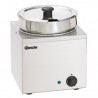 Bain-marie à sauce 6.5L