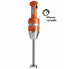 Mixeur JUNIOR DMX225 (pied démontable) DYNAMIC Gamme JUNIOR (5 à 25L)