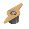 Mixeur JUNIOR MX225 (pied fixe) DYNAMIC Gamme JUNIOR (5 à 25L)