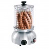 Chauffe-saucisses rond BARTSCHER Cuisson