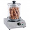Chauffe-saucisses carré BARTSCHER Cuisson
