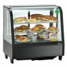 Vitrine réfrigérée DeliCool I (100L) BARTSCHER Vitrines réfrigérées à poser