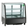 Vitrine réfrigérée DeliCool I (100L) BARTSCHER Vitrines réfrigérées à poser