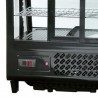 Vitrine réfrigérée DeliCool I (100L) BARTSCHER Vitrines réfrigérées à poser