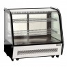 Vitrine réfrigérée DeliCool II (120L) BARTSCHER Vitrines réfrigérées à poser