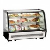Vitrine réfrigérée DeliCool III (160L) BARTSCHER Vitrines réfrigérées à poser