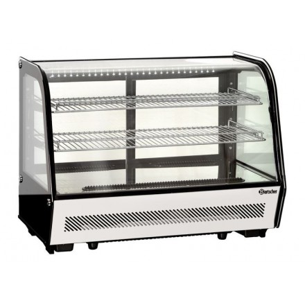 Vitrine réfrigérée DeliCool III (160L) BARTSCHER Vitrines réfrigérées à poser