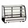 Vitrine réfrigérée DeliCool III (160L) BARTSCHER Vitrines réfrigérées à poser