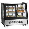 Vitrine réfrigérée DeliCool II-D (120L) BARTSCHER Vitrines réfrigérées à poser