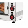 Rôtissoire électrique P6 - 6 poulets BARTSCHER Roasters