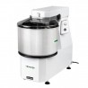 Pétrin à spirale à cuve amovible 12KG/16L BARTSCHER Pétrins à spirale