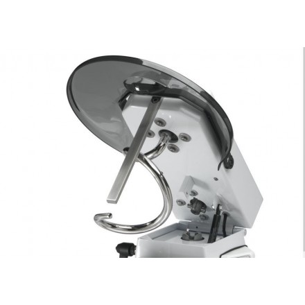 Pétrin à spirale à cuve amovible 12KG/16L BARTSCHER Pétrins à spirale