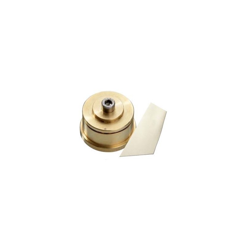 Matrice à pâtes sfoglia 135mm BARTSCHER Accessoires Matrice à pâtes sfoglia 135mm BARTSCHER Accessoires