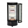 Vitrine à gâteaux ronde 72L BARTSCHER Vitrines à gâteaux rotatives