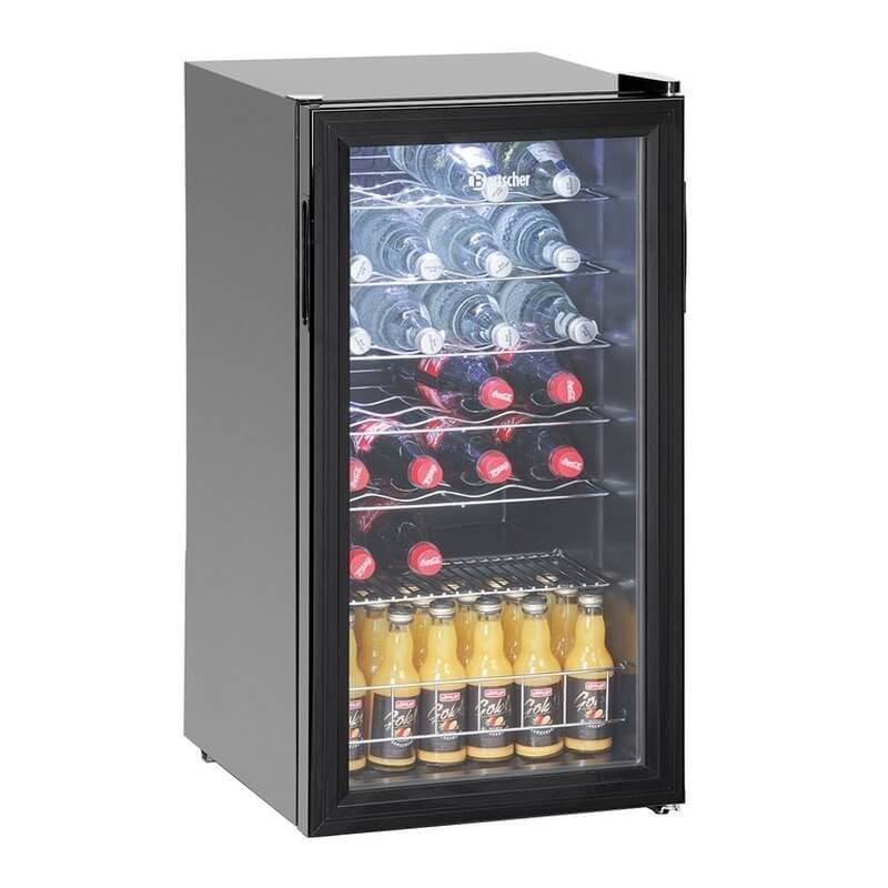 Arrière-bar réfrigéré 88L BARTSCHER Arrière-bar réfrigérés Arrière-bar réfrigéré 88L BARTSCHER Arrière-bar réfrigérés