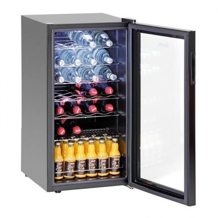 Arrière-bar réfrigéré 88L BARTSCHER Arrière-bar réfrigérés