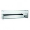 Kit réfrigéré 7xGN1/4 BARTSCHER Saladettes réfrigérées