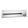 Kit réfrigéré 8xGN1/4 BARTSCHER Saladettes réfrigérées