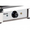 Grill contact "1800" BARTSCHER Cuisson