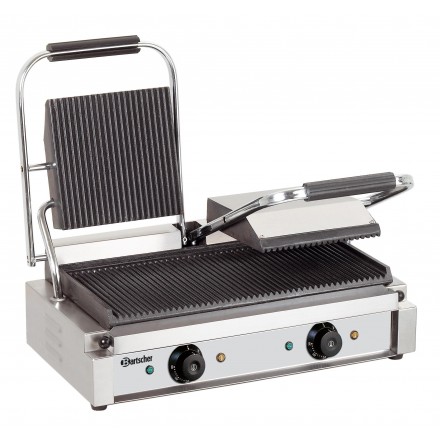 Grill contact "3600" BARTSCHER Grill panini