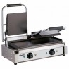 Grill contact "3600" BARTSCHER Cuisson