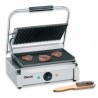 Grill contact "Panini" BARTSCHER Cuisson