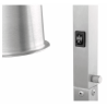 Chauffe-frites infrarouge GN2/1 BARTSCHER Chauffe-frites