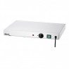 Plaque chauffante inox WP250 BARTSCHER Maintien au chaud