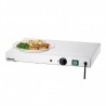 Plaque chauffante inox WP250 BARTSCHER Maintien au chaud