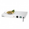 Plaque chauffante inox WP250 BARTSCHER Maintien au chaud