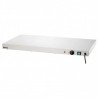 Plaque chauffante inox WP450 BARTSCHER Maintien au chaud