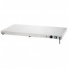 Plaque chauffante inox WP600 BARTSCHER Maintien au chaud