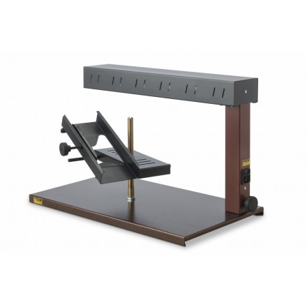 Appareil à raclette AMBIANCE | 1/2 meule TTM Appareils à raclette/fondue Appareil à raclette AMBIANCE | 1/2 meule TTM Appareils à raclette/fondue