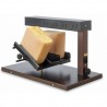 Appareil à raclette DS2000 2x1/2 meule TTM Appareils à raclette/fondue
